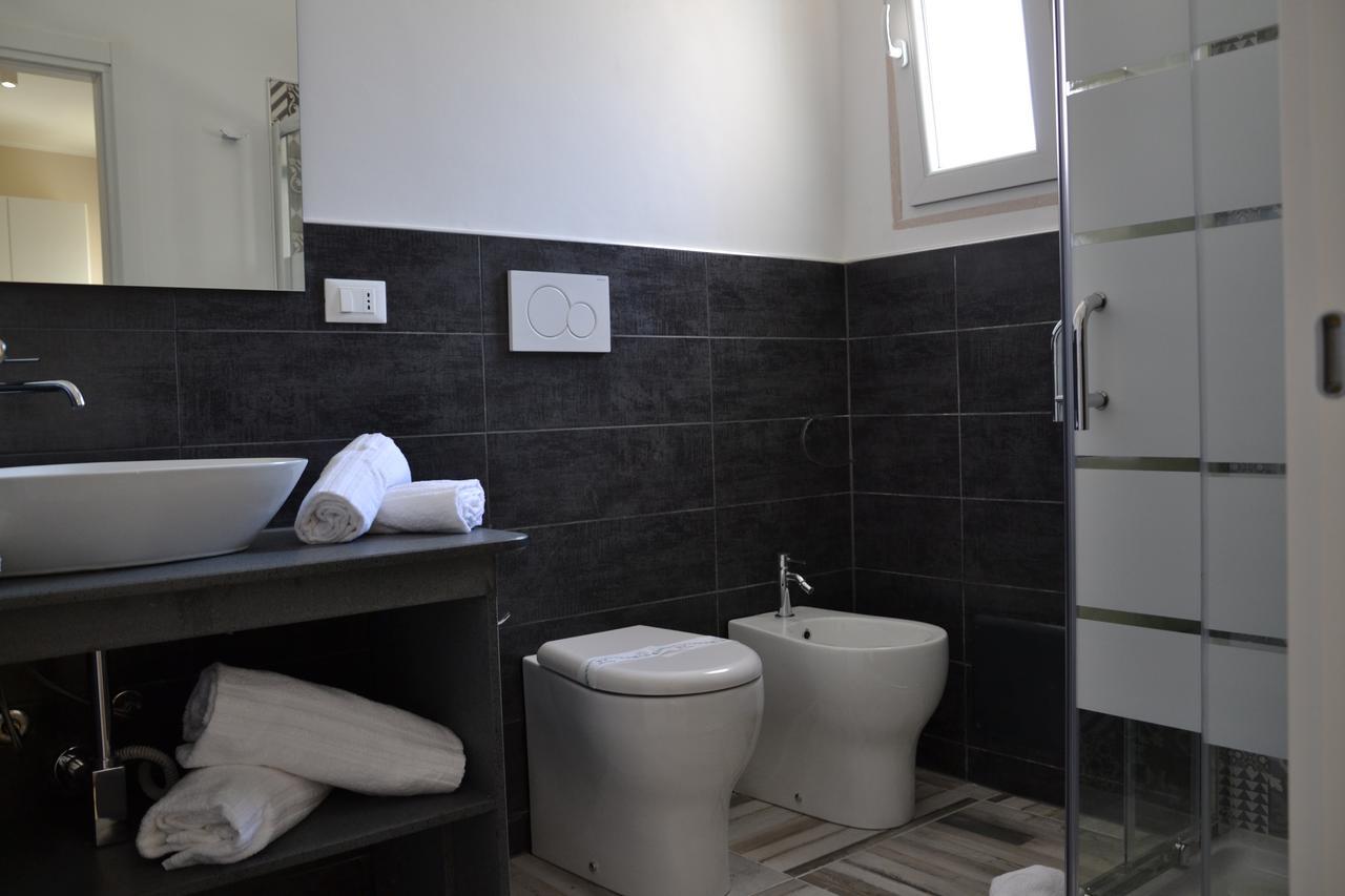 B&B Terra D'Oriente Veglie Eksteriør bilde