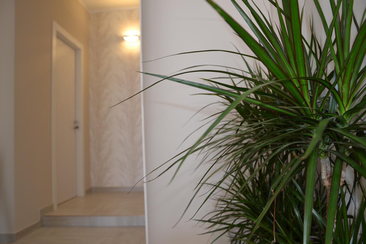 B&B Terra D'Oriente Veglie Eksteriør bilde