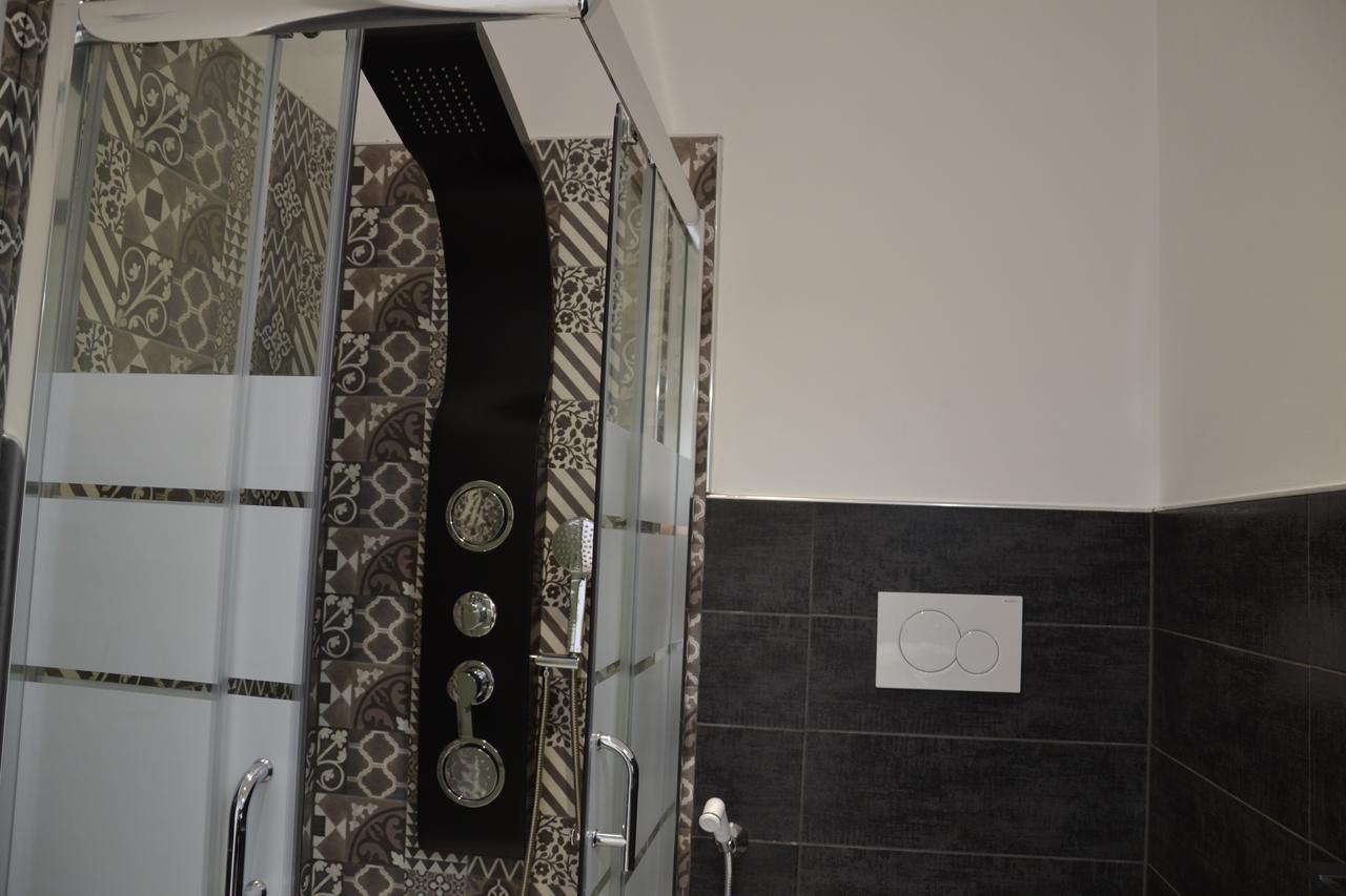B&B Terra D'Oriente Veglie Eksteriør bilde