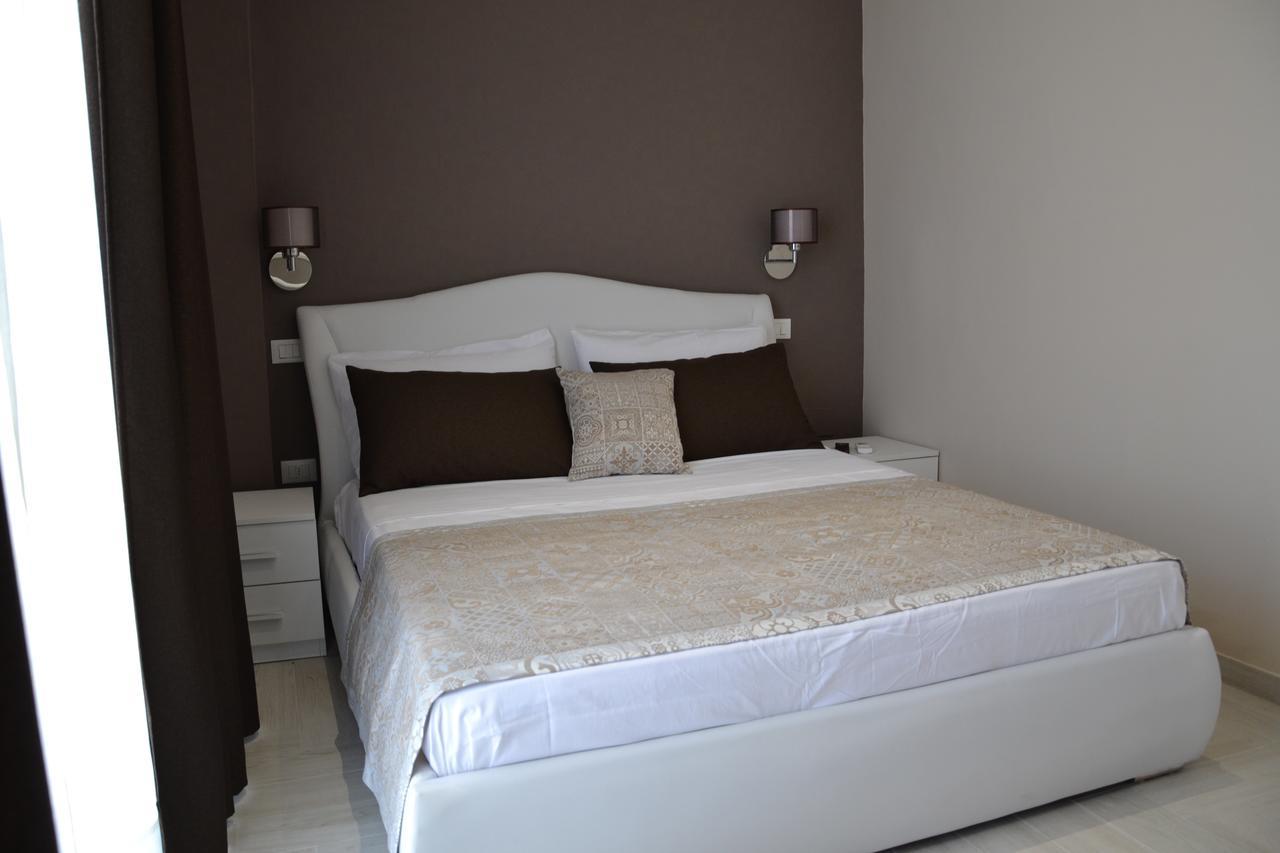 B&B Terra D'Oriente Veglie Eksteriør bilde