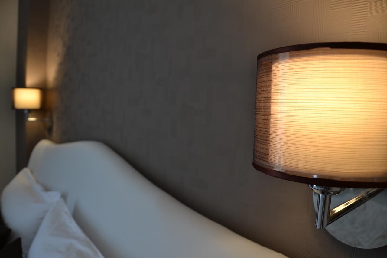 B&B Terra D'Oriente Veglie Eksteriør bilde