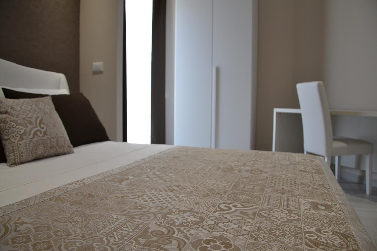 B&B Terra D'Oriente Veglie Eksteriør bilde